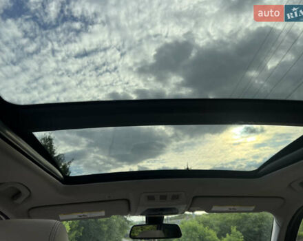 Синий БМВ Х3, объемом двигателя 2 л и пробегом 150 тыс. км за 18000 $, фото 8 на Automoto.ua