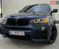Синий БМВ Х3, объемом двигателя 2 л и пробегом 163 тыс. км за 15999 $, фото 19 на Automoto.ua
