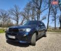 Синій БМВ Х3, об'ємом двигуна 2 л та пробігом 198 тис. км за 18400 $, фото 8 на Automoto.ua