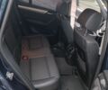 БМВ Х3 2014 в Луцке на Automoto.ua Синий БМВ Х3, объемом двигателя 2 л и пробегом 294 тыс. км за 17700 $, фото 13 на Automoto.ua