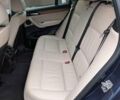 Синій БМВ Х3, об'ємом двигуна 2 л та пробігом 368 тис. км за 11700 $, фото 20 на Automoto.ua