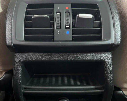 Синій БМВ Х3, об'ємом двигуна 2 л та пробігом 194 тис. км за 19950 $, фото 14 на Automoto.ua