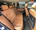 Синий БМВ Х3, объемом двигателя 2 л и пробегом 232 тыс. км за 20500 $, фото 12 на Automoto.ua