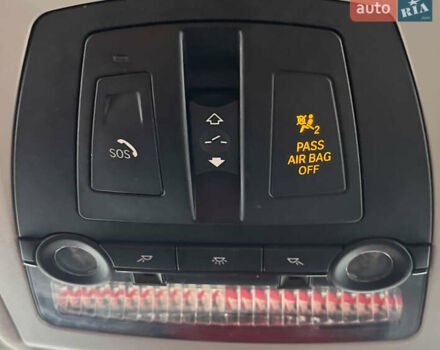 Синій БМВ Х3, об'ємом двигуна 2 л та пробігом 194 тис. км за 19950 $, фото 41 на Automoto.ua