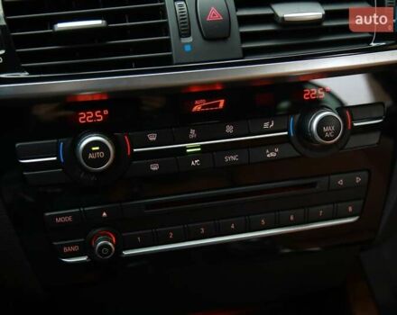 Синий БМВ Х3, объемом двигателя 3 л и пробегом 233 тыс. км за 17000 $, фото 16 на Automoto.ua