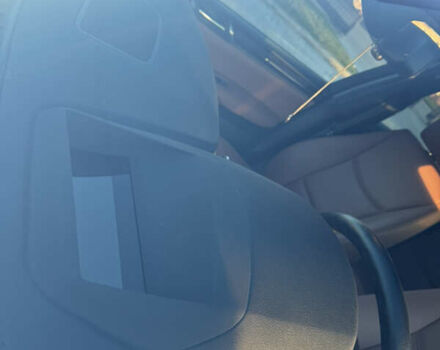 Синій БМВ Х3, об'ємом двигуна 2 л та пробігом 84 тис. км за 19900 $, фото 27 на Automoto.ua