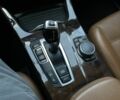 Синий БМВ Х3, объемом двигателя 2 л и пробегом 232 тыс. км за 20500 $, фото 17 на Automoto.ua