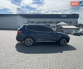 Синий БМВ Х3, объемом двигателя 2 л и пробегом 206 тыс. км за 17000 $, фото 5 на Automoto.ua