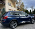 Синий БМВ Х3, объемом двигателя 2 л и пробегом 190 тыс. км за 15900 $, фото 5 на Automoto.ua