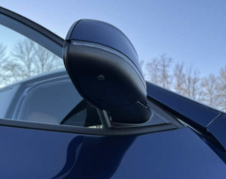 Синій БМВ Х3, об'ємом двигуна 2 л та пробігом 84 тис. км за 19900 $, фото 8 на Automoto.ua