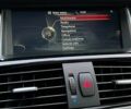 Синий БМВ Х3, объемом двигателя 2 л и пробегом 176 тыс. км за 14500 $, фото 15 на Automoto.ua