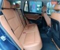 Синій БМВ Х3, об'ємом двигуна 2 л та пробігом 242 тис. км за 10900 $, фото 17 на Automoto.ua