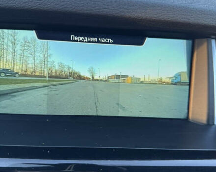 Синій БМВ Х3, об'ємом двигуна 2 л та пробігом 84 тис. км за 19900 $, фото 31 на Automoto.ua