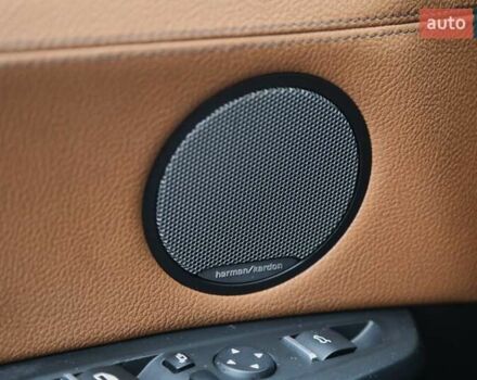 Синий БМВ Х3, объемом двигателя 3 л и пробегом 233 тыс. км за 17000 $, фото 21 на Automoto.ua