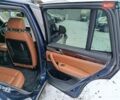 Синій БМВ Х3, об'ємом двигуна 2 л та пробігом 242 тис. км за 10900 $, фото 21 на Automoto.ua