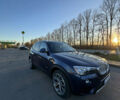 Синій БМВ Х3, об'ємом двигуна 2 л та пробігом 84 тис. км за 19900 $, фото 1 на Automoto.ua