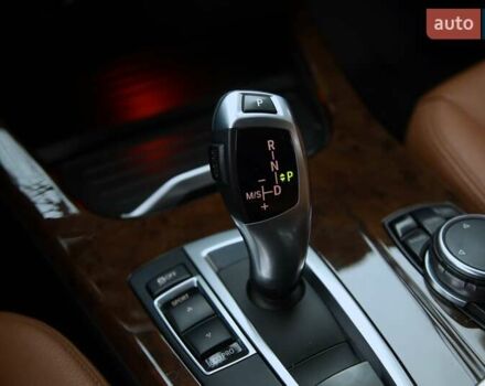 Синий БМВ Х3, объемом двигателя 3 л и пробегом 233 тыс. км за 17000 $, фото 17 на Automoto.ua