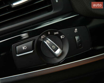 Синий БМВ Х3, объемом двигателя 3 л и пробегом 233 тыс. км за 17000 $, фото 20 на Automoto.ua