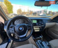 Синій БМВ Х3, об'ємом двигуна 2 л та пробігом 204 тис. км за 15000 $, фото 9 на Automoto.ua