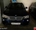 Синій БМВ Х3, об'ємом двигуна 3 л та пробігом 150 тис. км за 19999 $, фото 1 на Automoto.ua