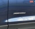 Синий БМВ Х3, объемом двигателя 2 л и пробегом 232 тыс. км за 20500 $, фото 25 на Automoto.ua