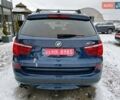 Синій БМВ Х3, об'ємом двигуна 2 л та пробігом 242 тис. км за 10900 $, фото 4 на Automoto.ua