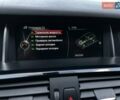 Синий БМВ Х3, объемом двигателя 2 л и пробегом 232 тыс. км за 20500 $, фото 17 на Automoto.ua