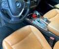 Синій БМВ Х3, об'ємом двигуна 3 л та пробігом 150 тис. км за 19999 $, фото 3 на Automoto.ua