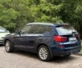 Синий БМВ Х3, объемом двигателя 2 л и пробегом 160 тыс. км за 16400 $, фото 1 на Automoto.ua