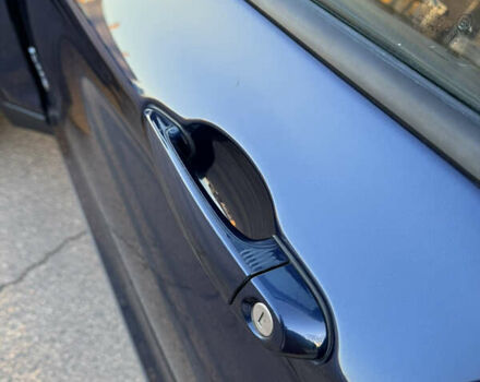 Синій БМВ Х3, об'ємом двигуна 2 л та пробігом 84 тис. км за 19900 $, фото 9 на Automoto.ua