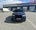 Синий БМВ Х3, объемом двигателя 2 л и пробегом 206 тыс. км за 17000 $, фото 1 на Automoto.ua