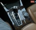 Синий БМВ Х3, объемом двигателя 2 л и пробегом 232 тыс. км за 20500 $, фото 14 на Automoto.ua