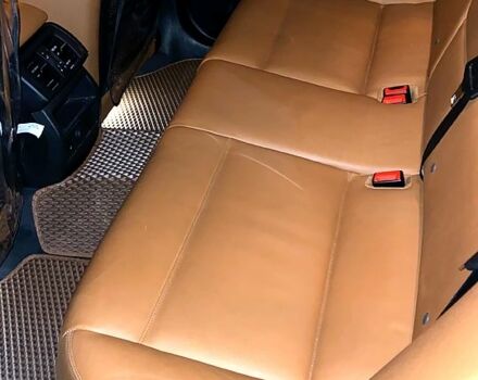 Синій БМВ Х3, об'ємом двигуна 3 л та пробігом 150 тис. км за 19999 $, фото 2 на Automoto.ua