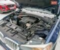 Синій БМВ Х3, об'ємом двигуна 2 л та пробігом 242 тис. км за 10900 $, фото 24 на Automoto.ua