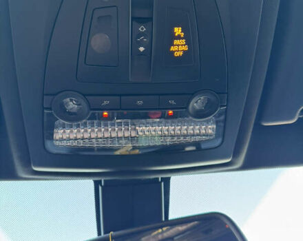 Синій БМВ Х3, об'ємом двигуна 2 л та пробігом 84 тис. км за 19900 $, фото 26 на Automoto.ua