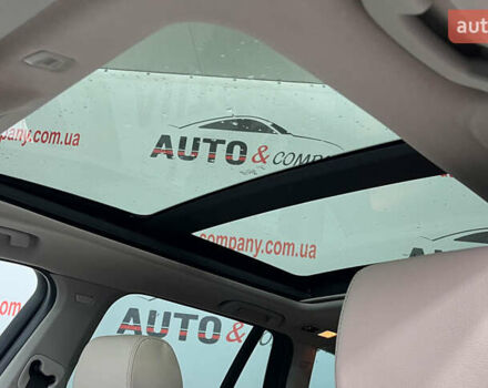 Синій БМВ Х3, об'ємом двигуна 2 л та пробігом 194 тис. км за 19950 $, фото 6 на Automoto.ua