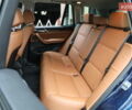 Синий БМВ Х3, объемом двигателя 3 л и пробегом 233 тыс. км за 17000 $, фото 7 на Automoto.ua