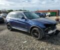 Синий БМВ Х3, объемом двигателя 2 л и пробегом 219 тыс. км за 283 $, фото 3 на Automoto.ua
