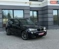 Синий БМВ Х3, объемом двигателя 2 л и пробегом 199 тыс. км за 14899 $, фото 1 на Automoto.ua