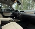 Синий БМВ Х3, объемом двигателя 2 л и пробегом 54 тыс. км за 19800 $, фото 12 на Automoto.ua