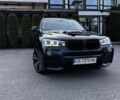 Синій БМВ Х3, об'ємом двигуна 2 л та пробігом 131 тис. км за 21500 $, фото 1 на Automoto.ua