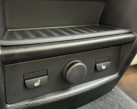 Синий БМВ Х3, объемом двигателя 2 л и пробегом 190 тыс. км за 15900 $, фото 13 на Automoto.ua