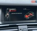 Синий БМВ Х3, объемом двигателя 2 л и пробегом 232 тыс. км за 20500 $, фото 19 на Automoto.ua