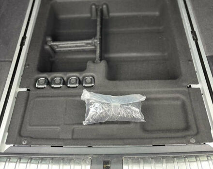 Синий БМВ Х3, объемом двигателя 2 л и пробегом 190 тыс. км за 15900 $, фото 21 на Automoto.ua