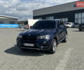 Синий БМВ Х3, объемом двигателя 2 л и пробегом 206 тыс. км за 17000 $, фото 1 на Automoto.ua