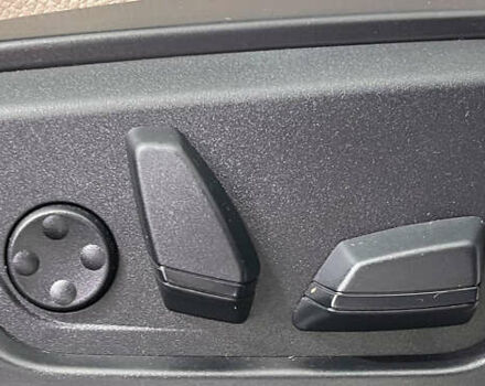 Синій БМВ Х3, об'ємом двигуна 2 л та пробігом 194 тис. км за 19950 $, фото 11 на Automoto.ua