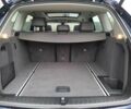 Синий БМВ Х3, объемом двигателя 2 л и пробегом 81 тыс. км за 19300 $, фото 4 на Automoto.ua