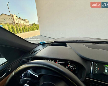 Синий БМВ Х3, объемом двигателя 2 л и пробегом 205 тыс. км за 16200 $, фото 20 на Automoto.ua