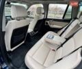 Синий БМВ Х3, объемом двигателя 2 л и пробегом 190 тыс. км за 14990 $, фото 22 на Automoto.ua