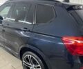 Синий БМВ Х3, объемом двигателя 3 л и пробегом 138 тыс. км за 22500 $, фото 5 на Automoto.ua